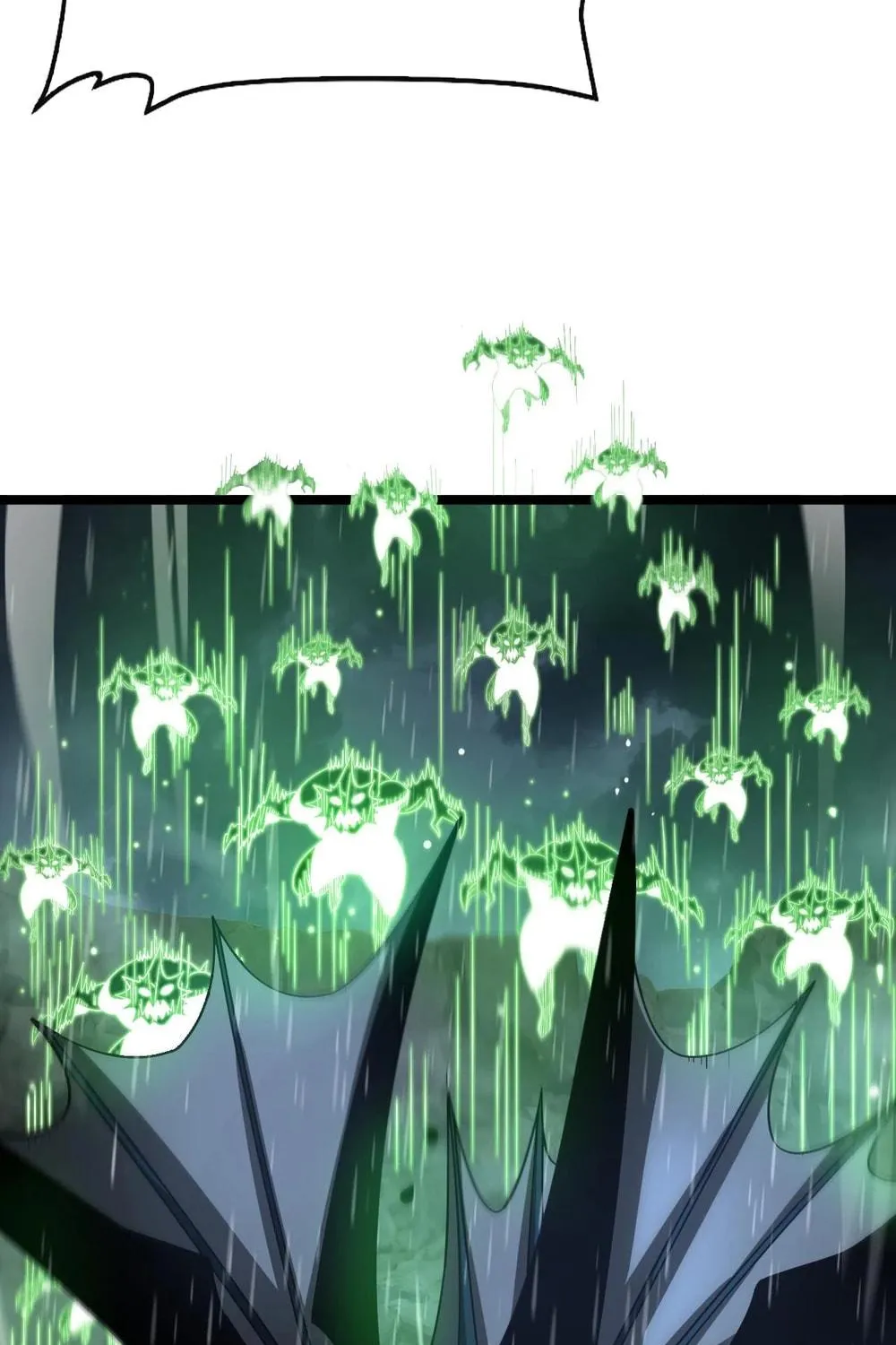 Read Apocalypse Sword God Manga Online