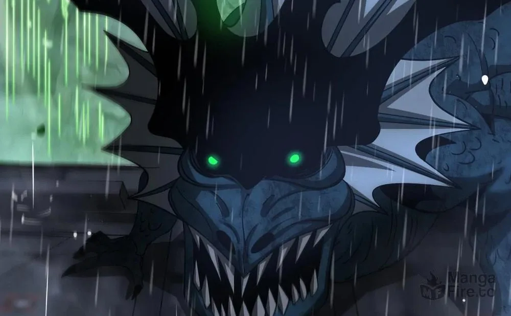 Read Apocalypse Sword God Manga Online