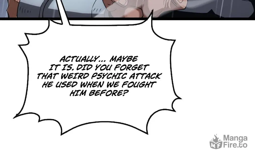 Read Apocalypse Sword God Manga Online
