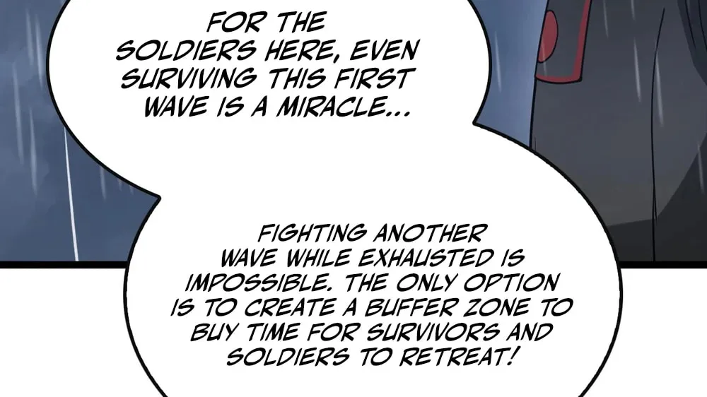 Read Apocalypse Sword God Manga Online