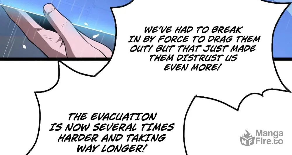 Read Apocalypse Sword God Manga Online