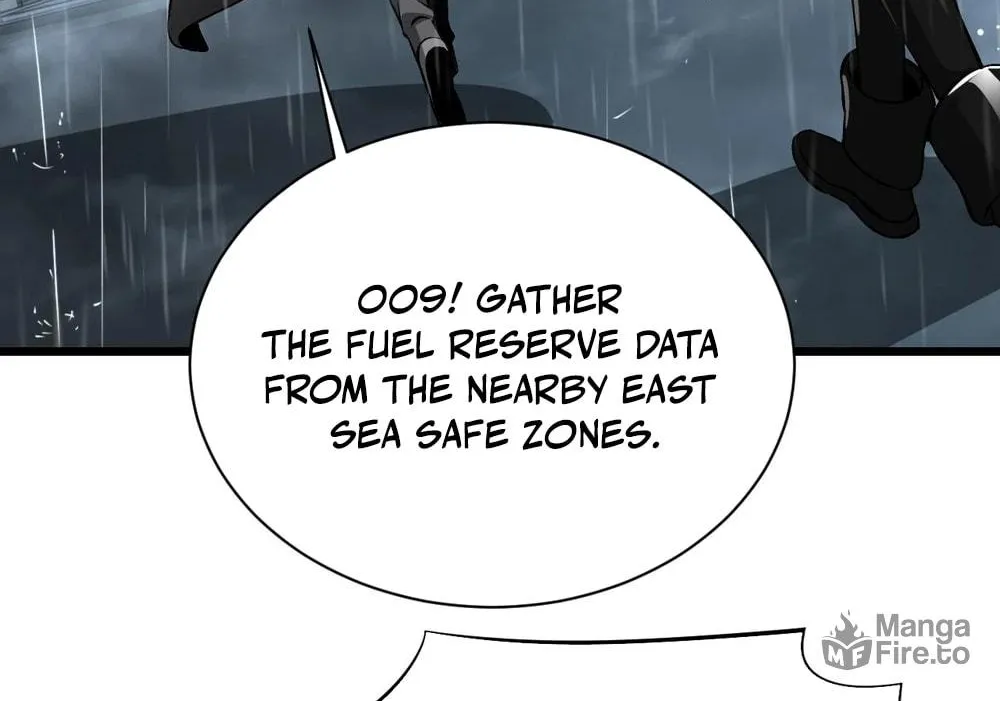Read Apocalypse Sword God Manga Online