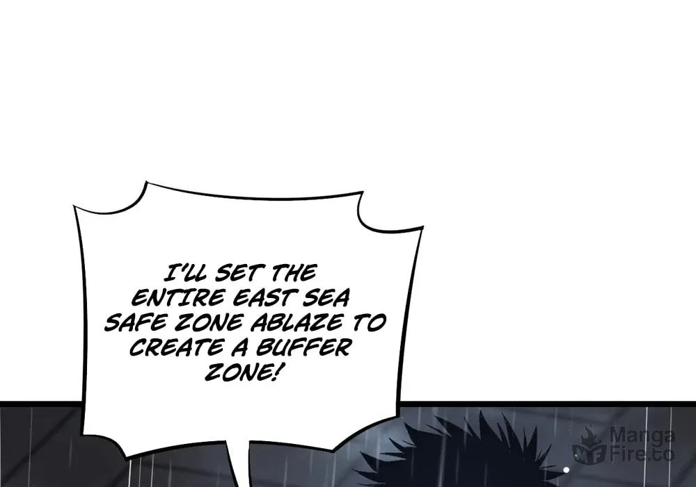 Read Apocalypse Sword God Manga Online