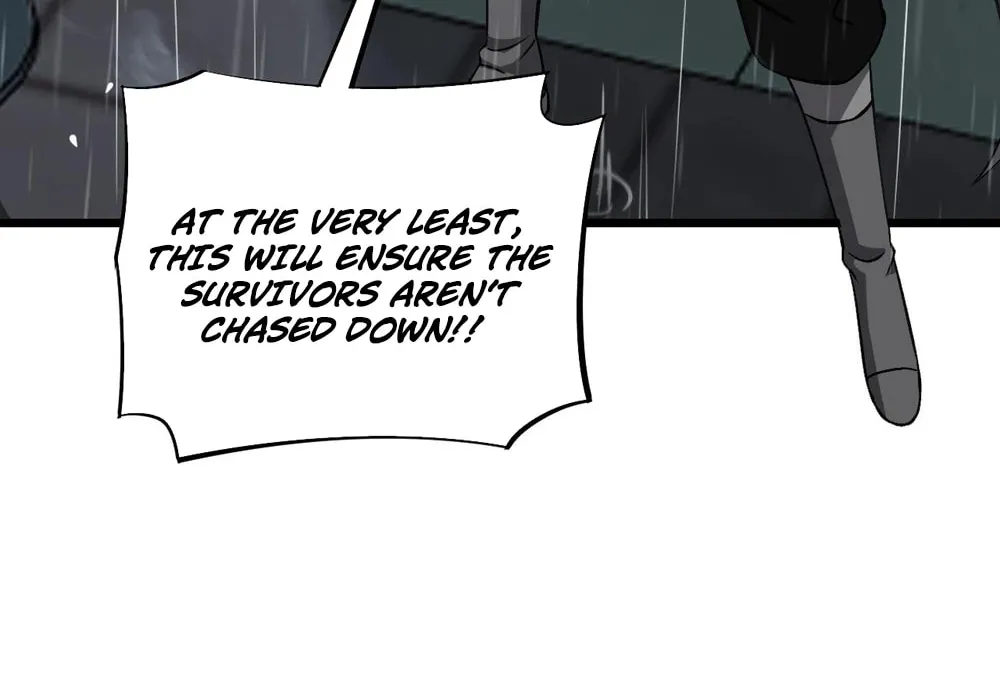 Read Apocalypse Sword God Manga Online