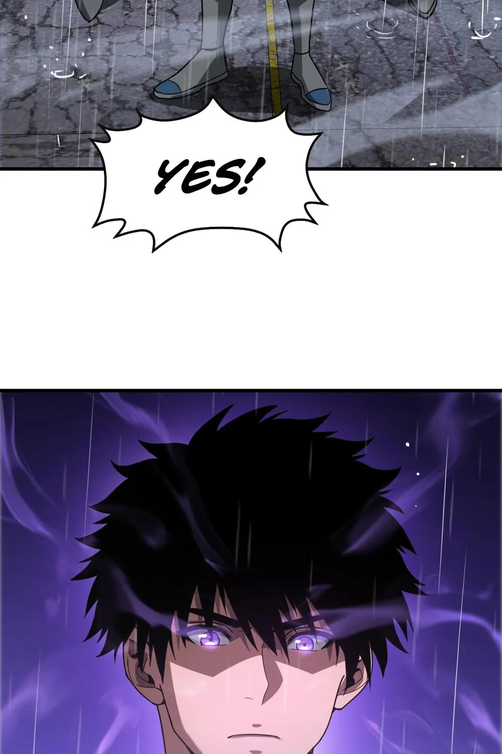 Read Apocalypse Sword God Manga Online