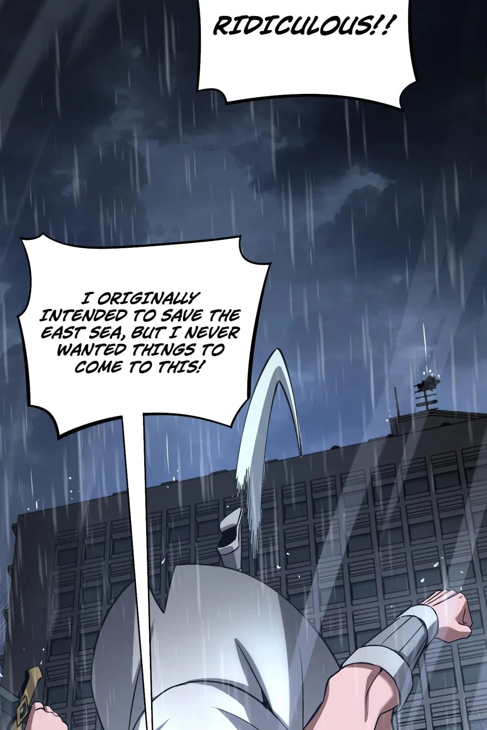 Read Apocalypse Sword God Manga Online