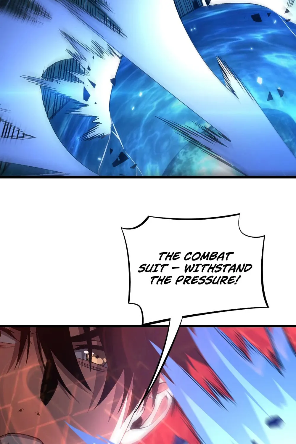 Read Apocalypse Sword God Manga Online