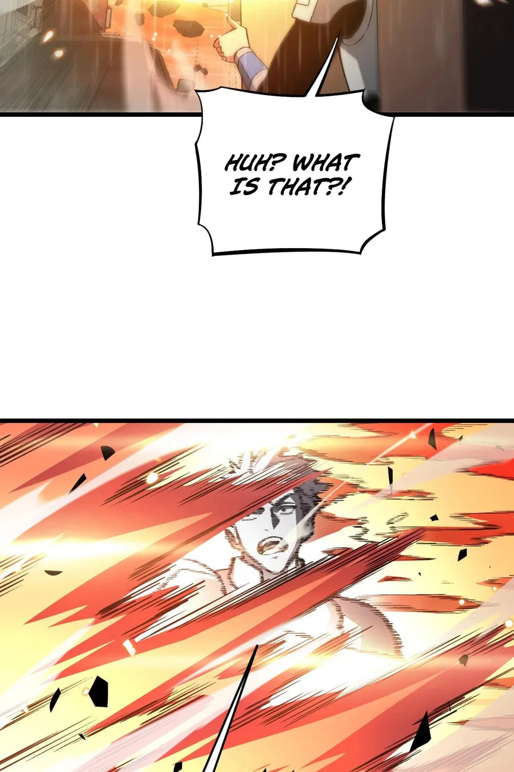 Read Apocalypse Sword God Manga Online