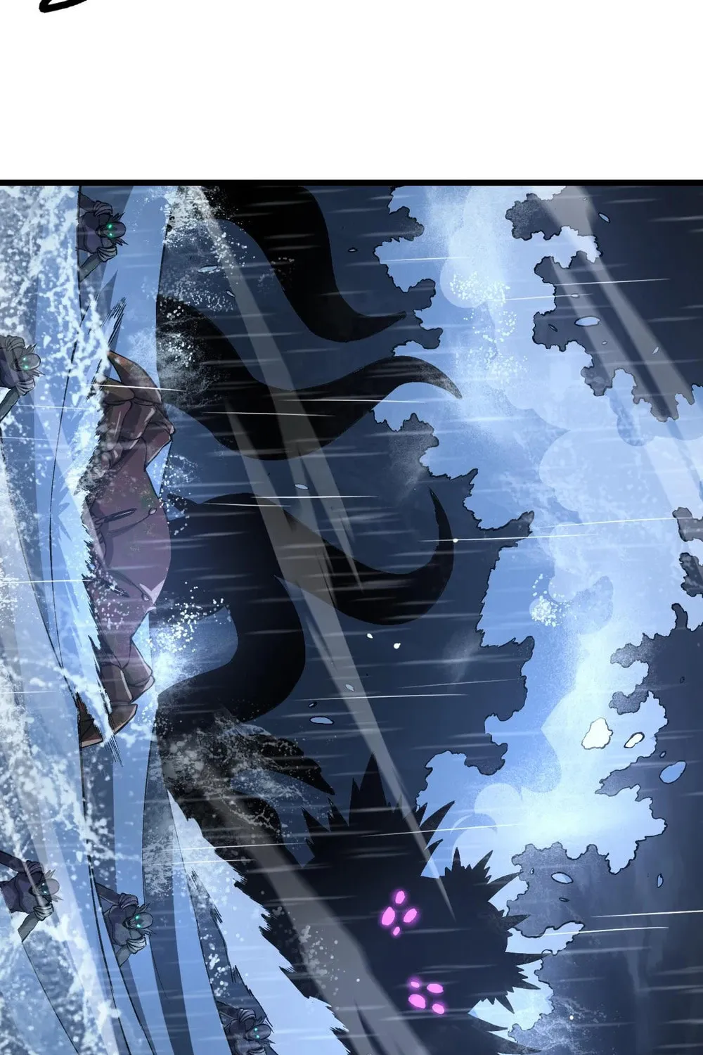 Read Apocalypse Sword God Manga Online