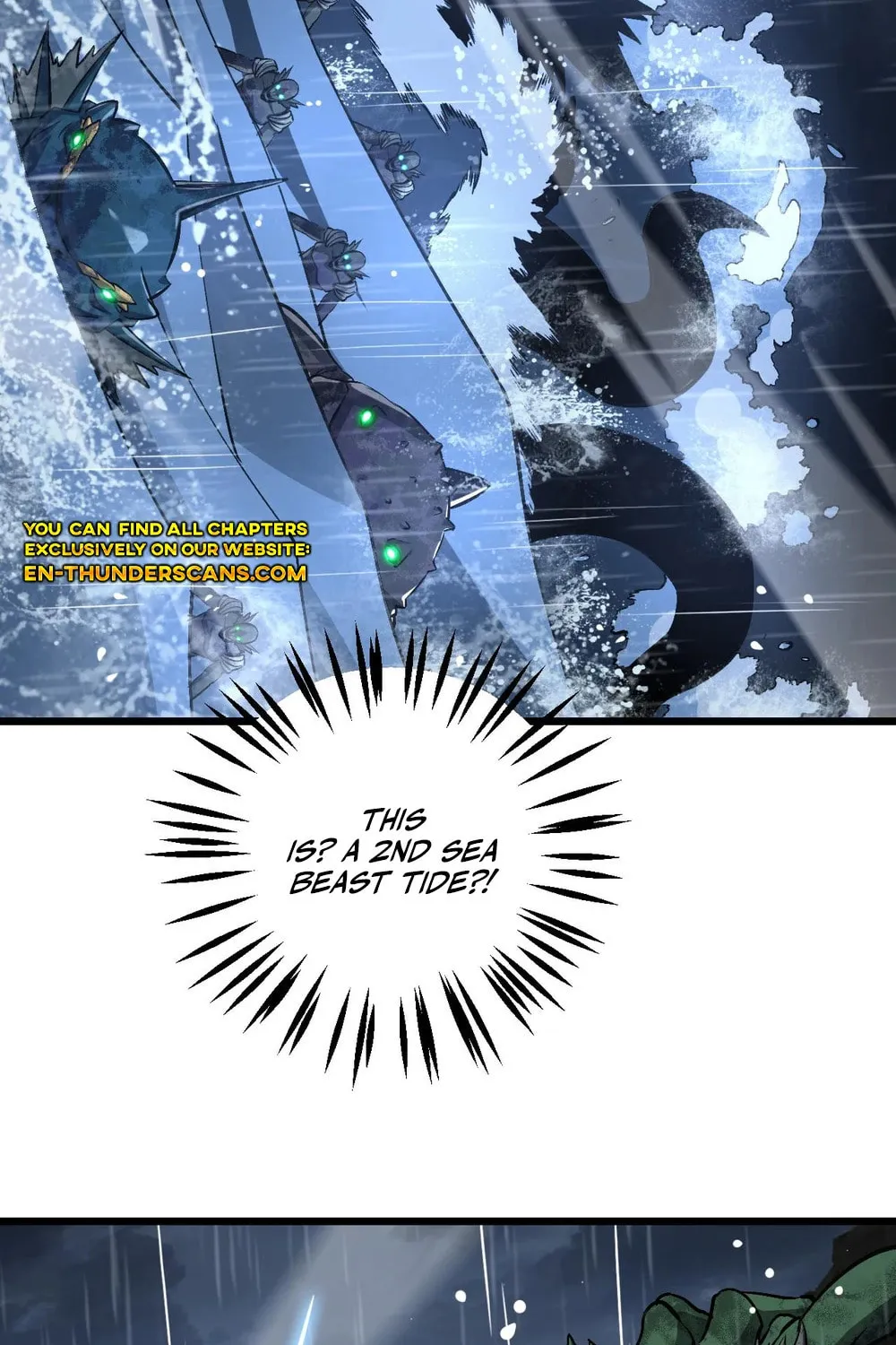 Read Apocalypse Sword God Manga Online
