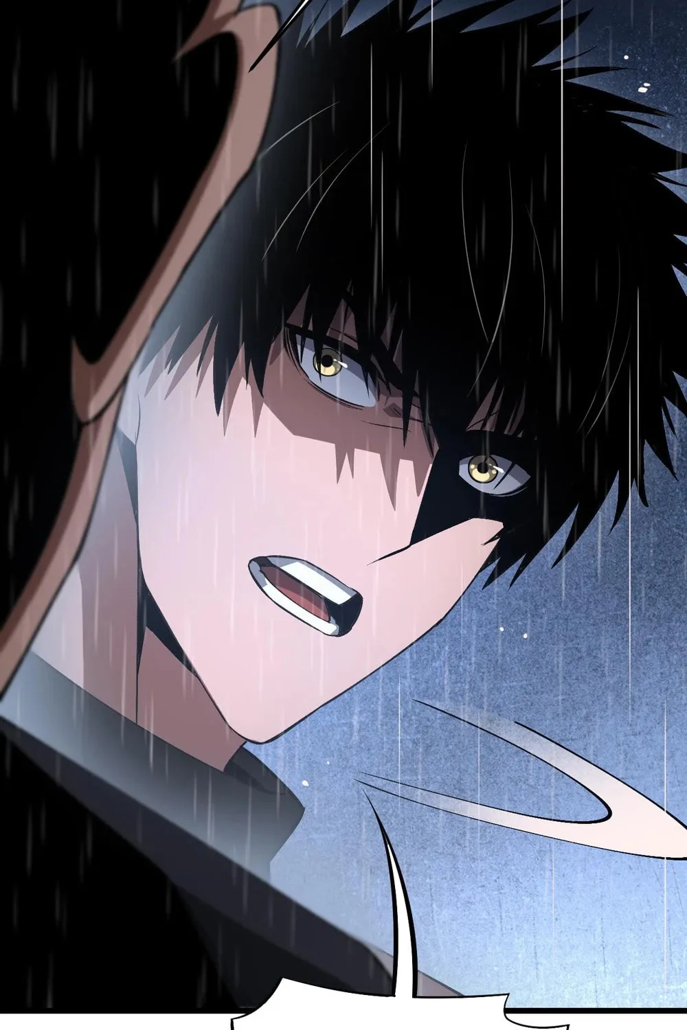 Read Apocalypse Sword God Manga Online