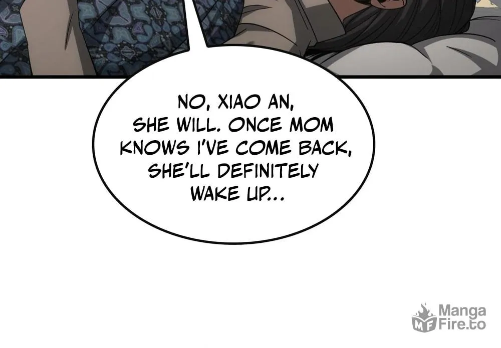 Read Apocalypse Sword God Manga Online