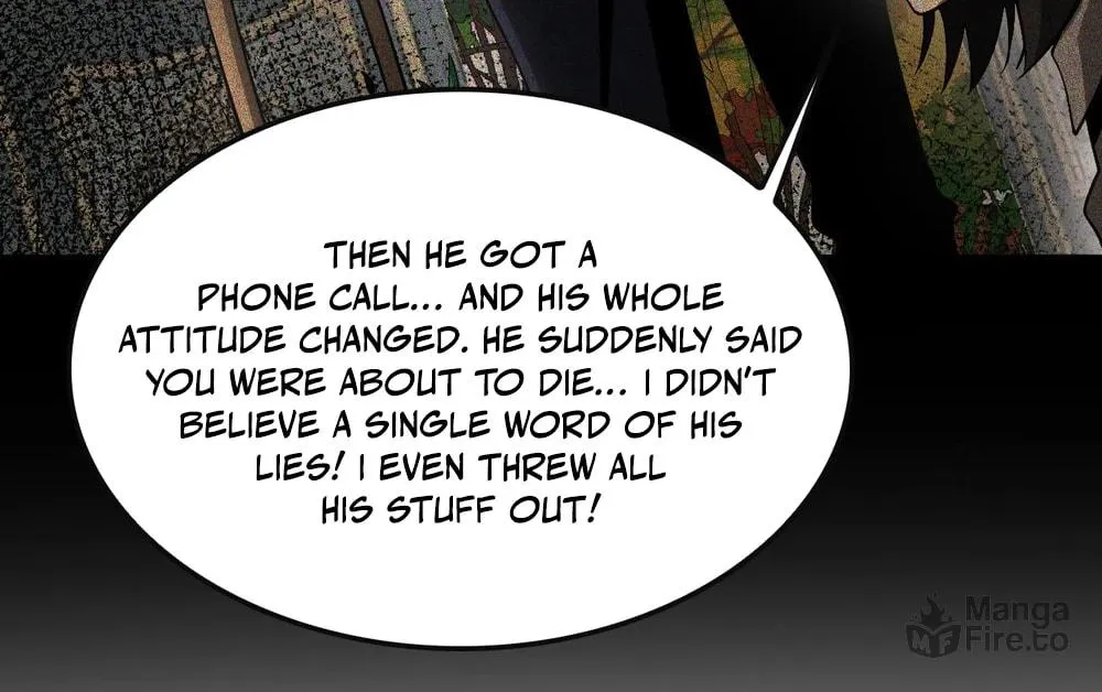 Read Apocalypse Sword God Manga Online