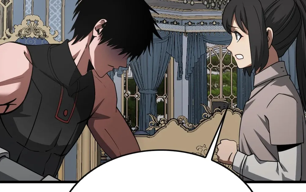 Read Apocalypse Sword God Manga Online