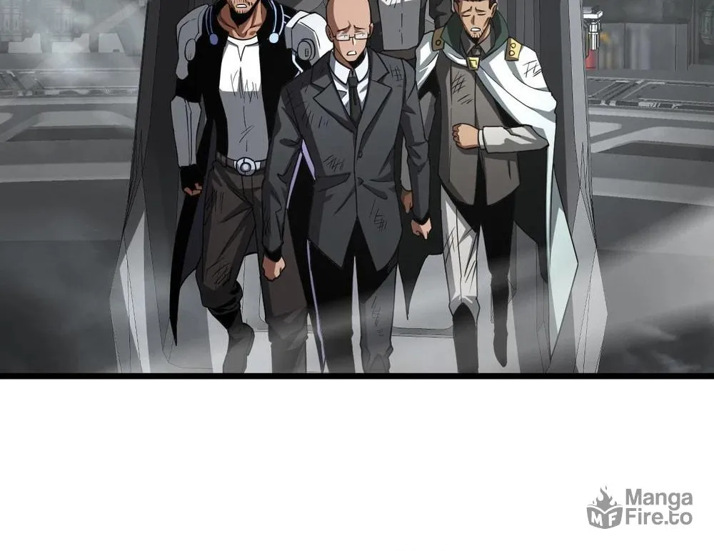 Read Apocalypse Sword God Manga Online