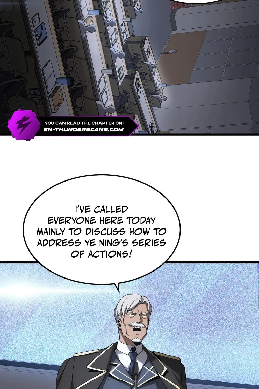 Read Apocalypse Sword God Manga Online