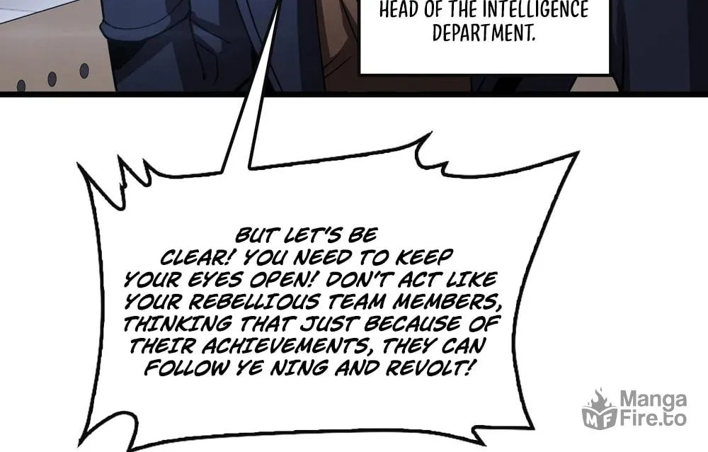 Read Apocalypse Sword God Manga Online