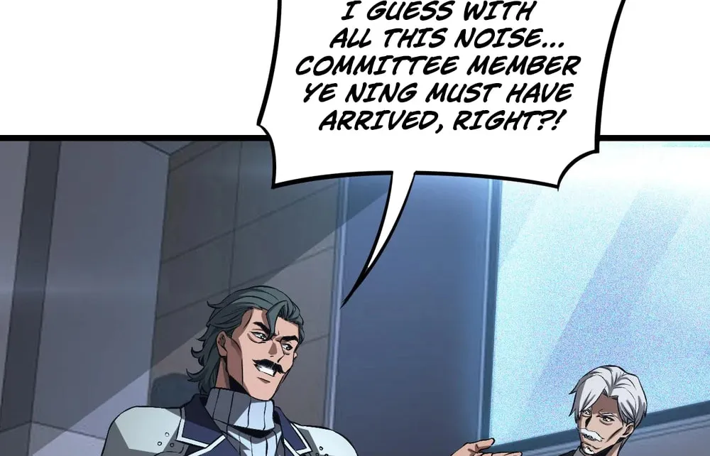 Read Apocalypse Sword God Manga Online