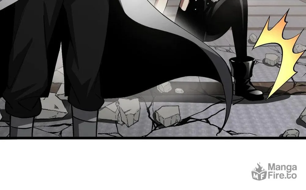 Read Apocalypse Sword God Manga Online