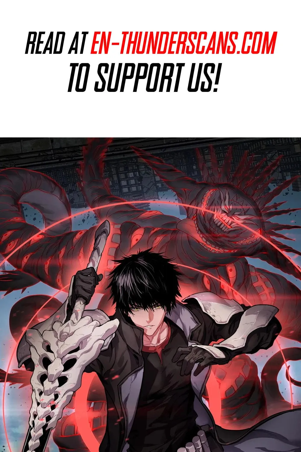 Read Apocalypse Sword God Manga Online