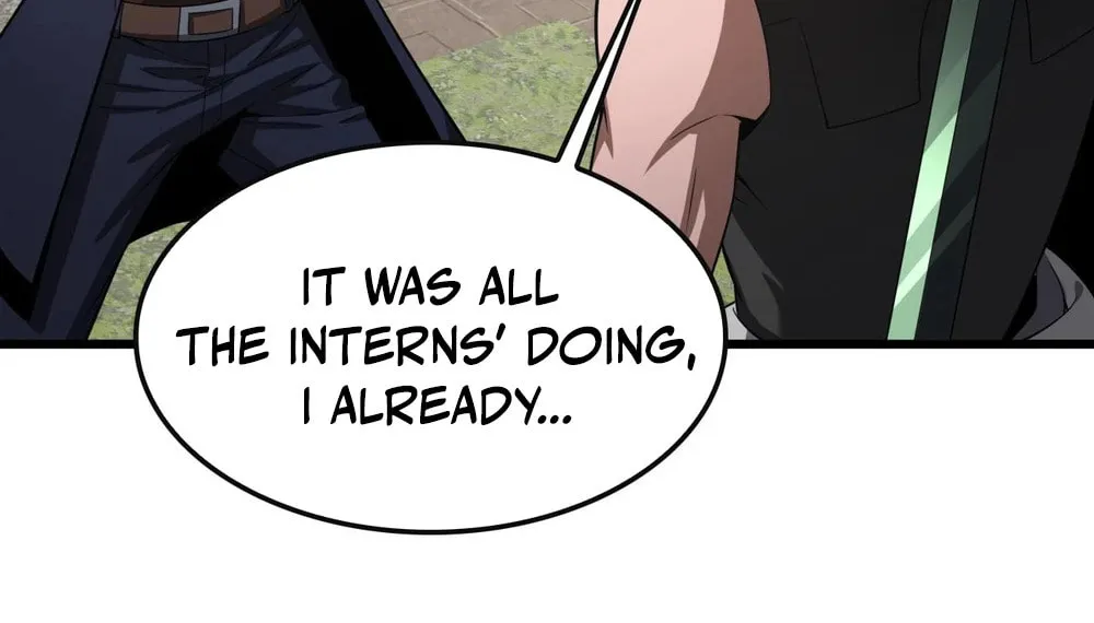Read Apocalypse Sword God Manga Online