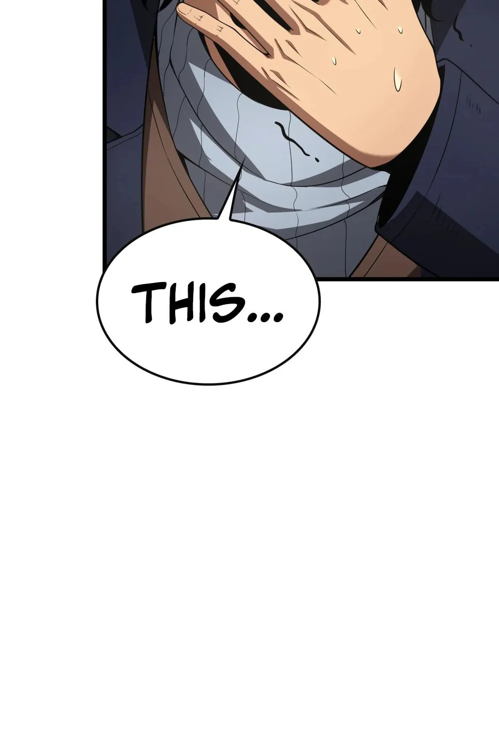 Read Apocalypse Sword God Manga Online