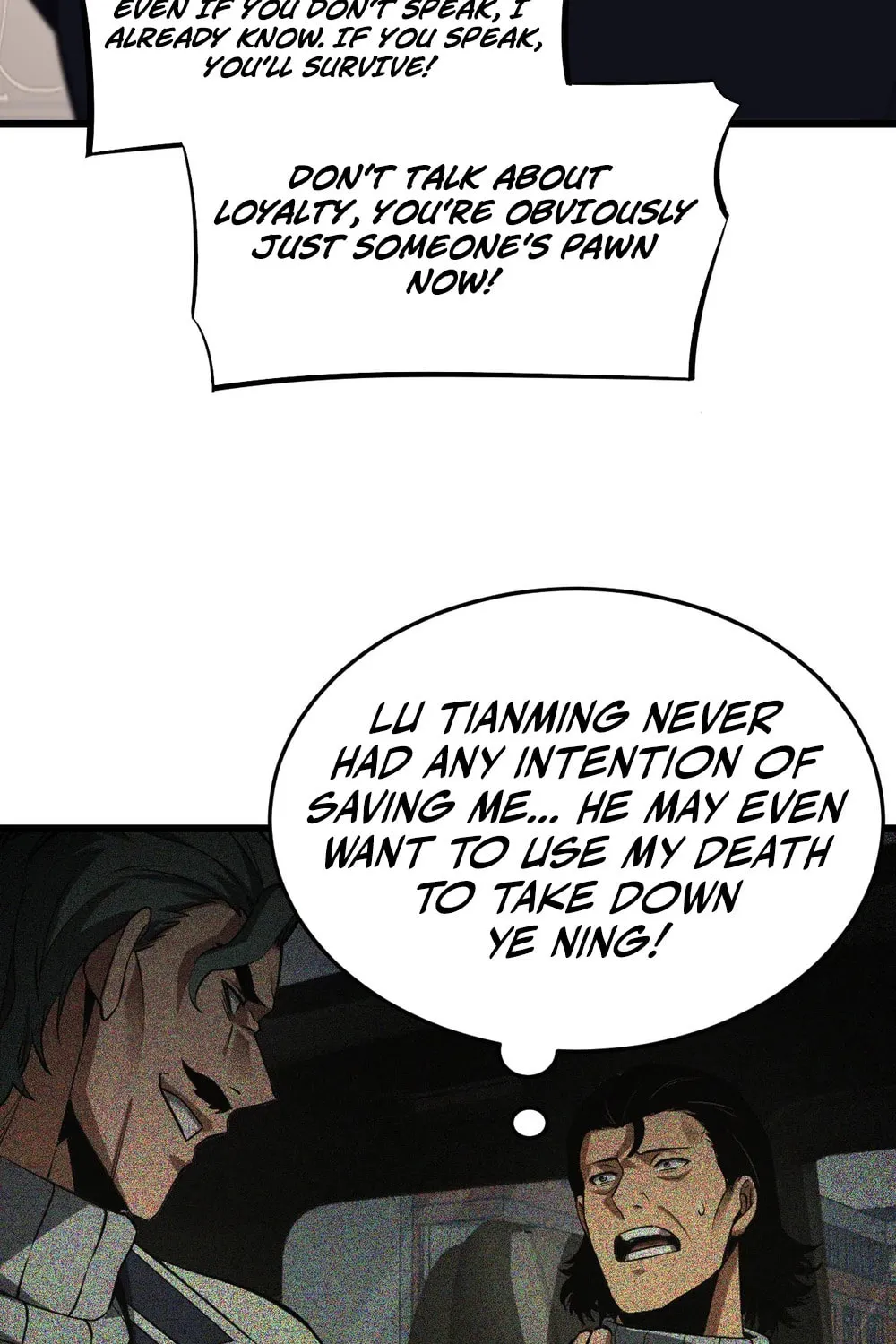 Read Apocalypse Sword God Manga Online