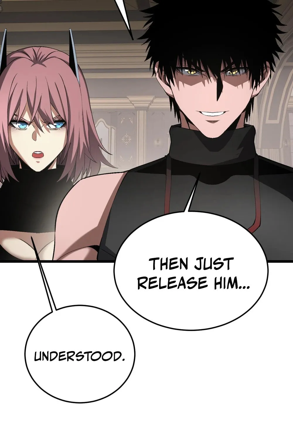 Read Apocalypse Sword God Manga Online