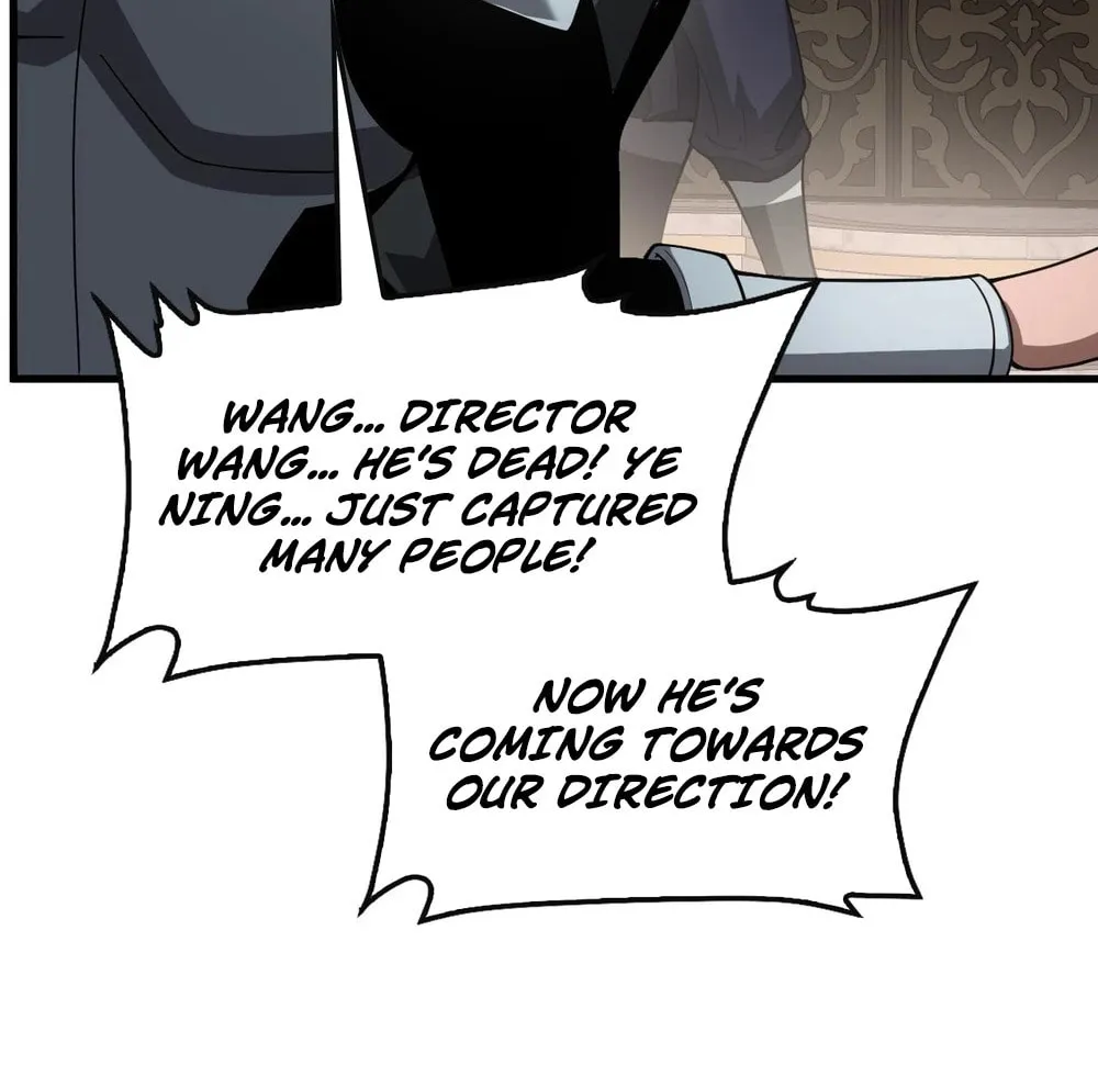 Read Apocalypse Sword God Manga Online