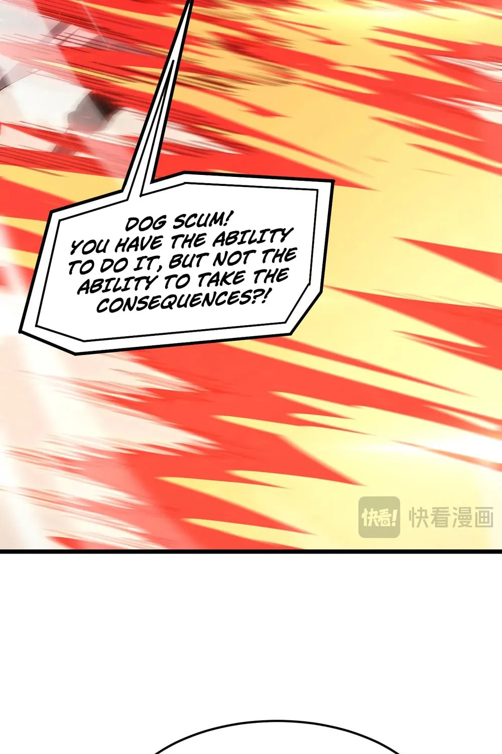 Read Apocalypse Sword God Manga Online