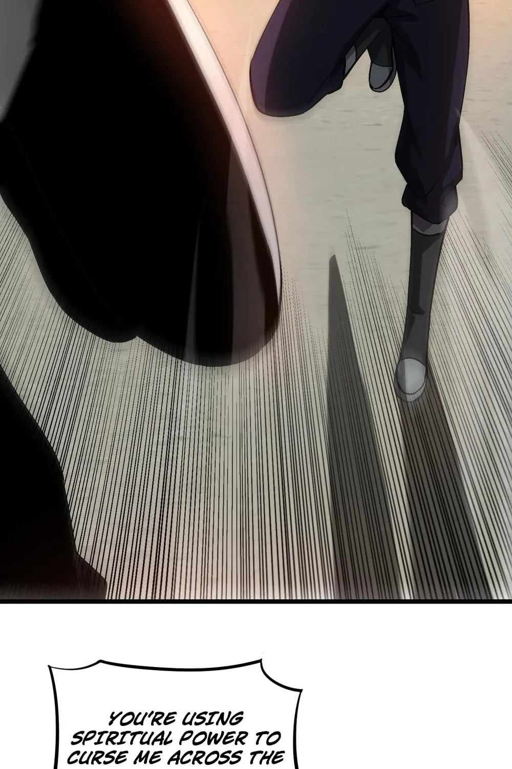 Read Apocalypse Sword God Manga Online