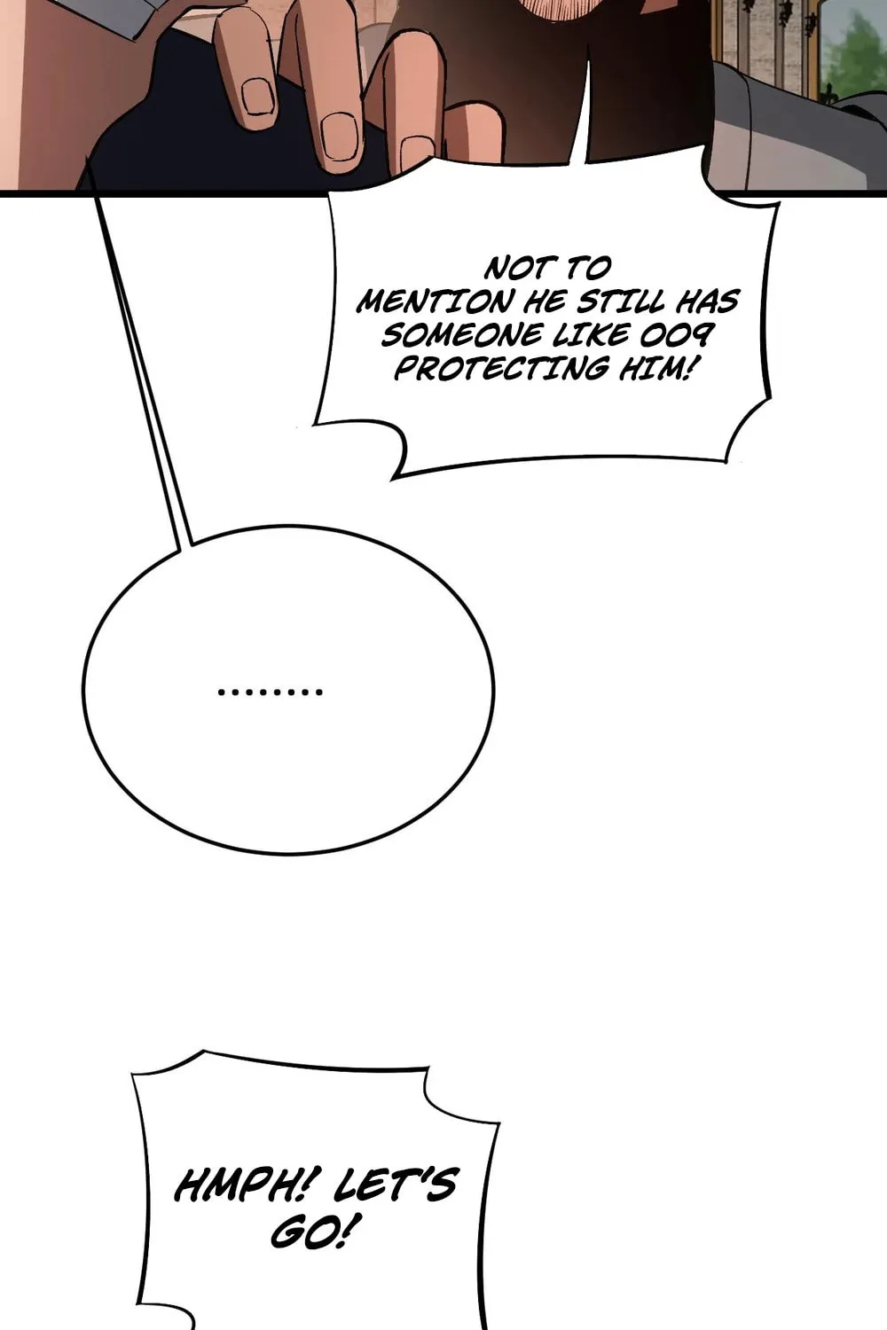 Read Apocalypse Sword God Manga Online