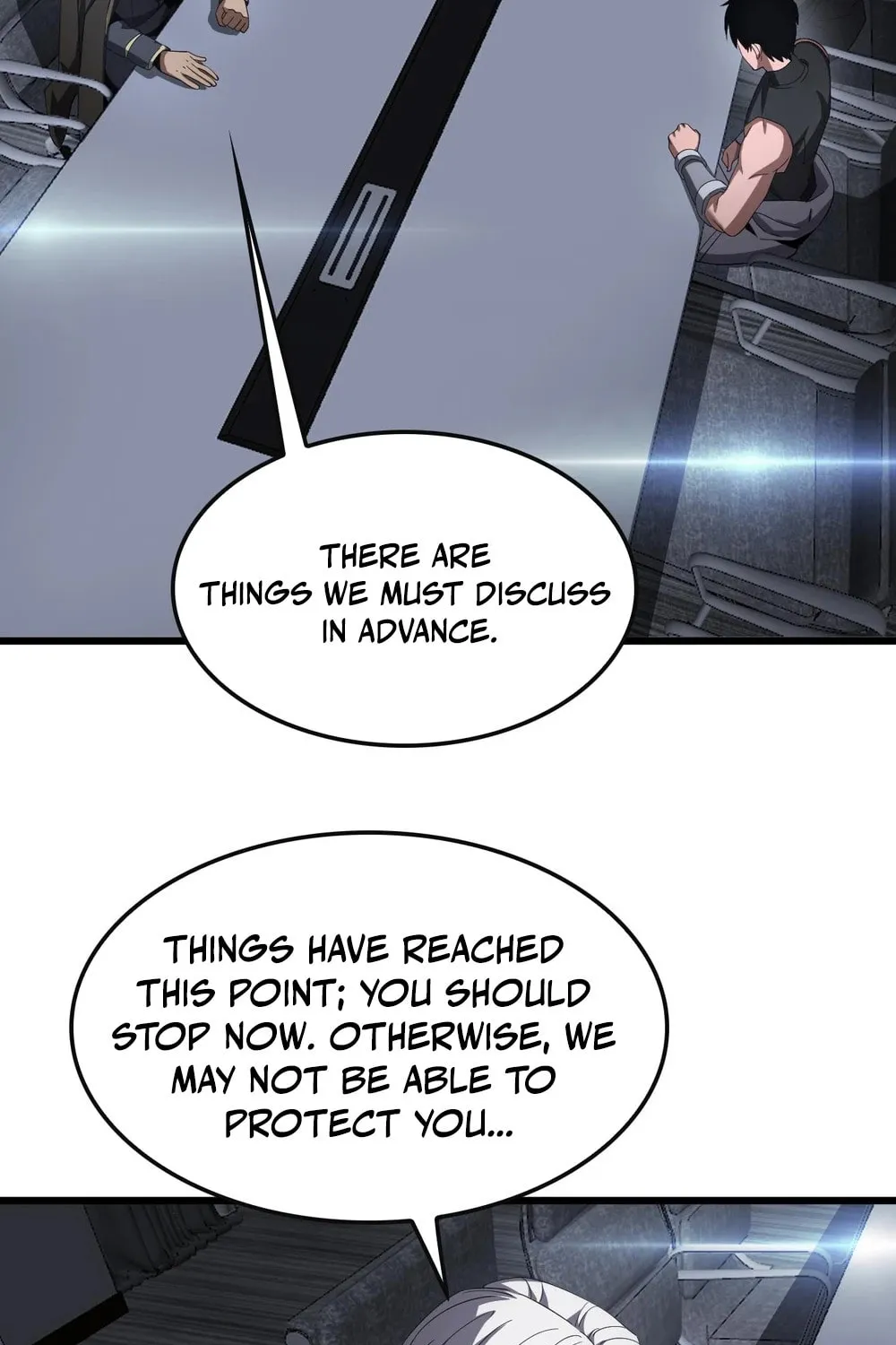 Read Apocalypse Sword God Manga Online