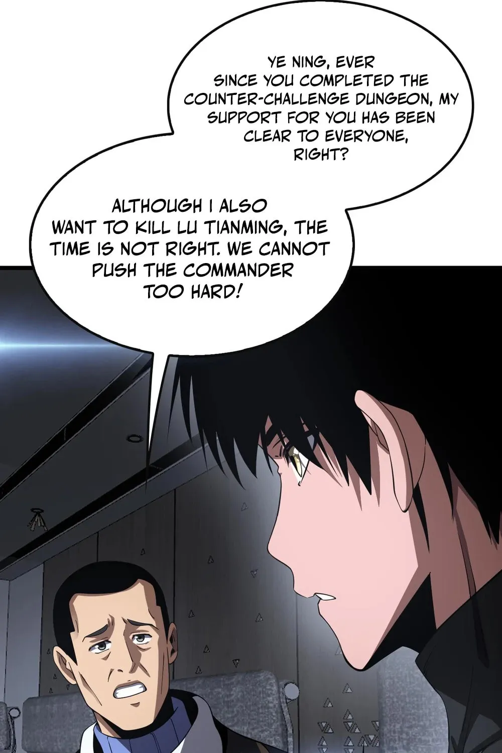 Read Apocalypse Sword God Manga Online