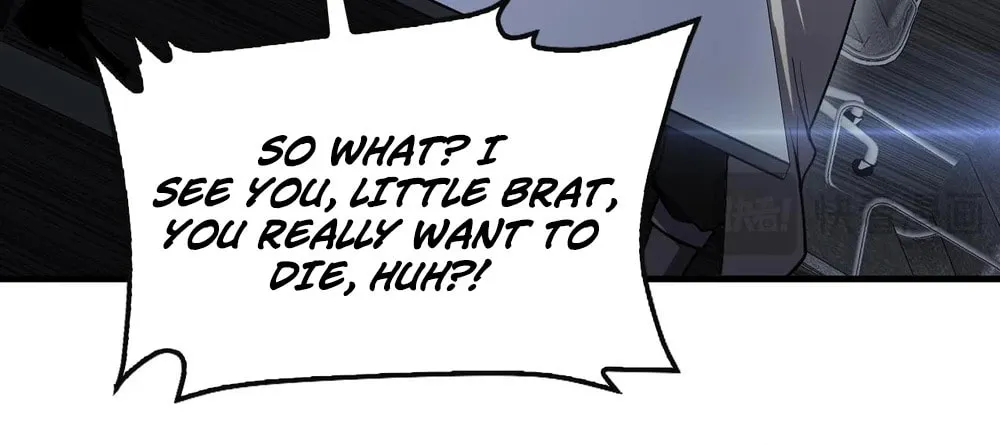 Read Apocalypse Sword God Manga Online
