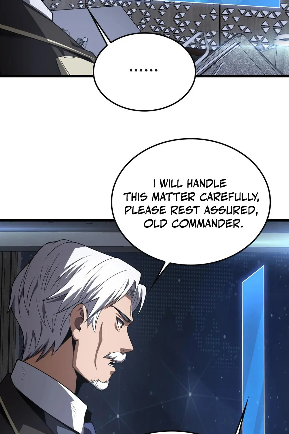 Read Apocalypse Sword God Manga Online