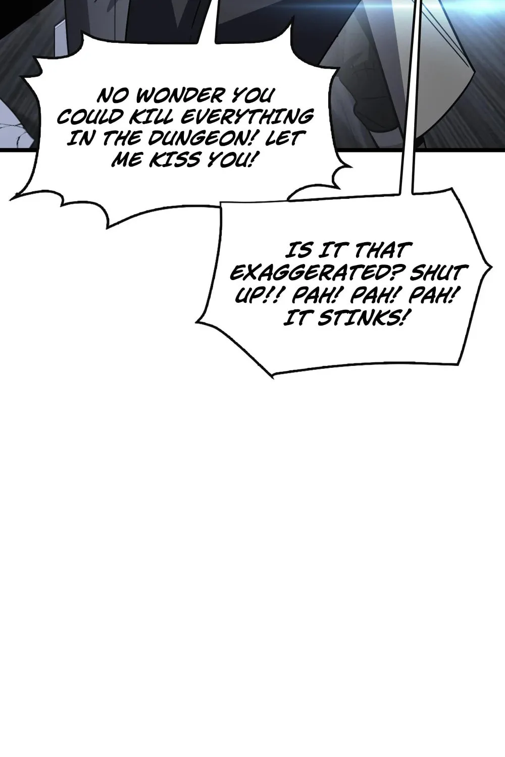Read Apocalypse Sword God Manga Online