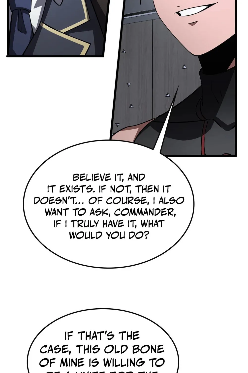 Read Apocalypse Sword God Manga Online
