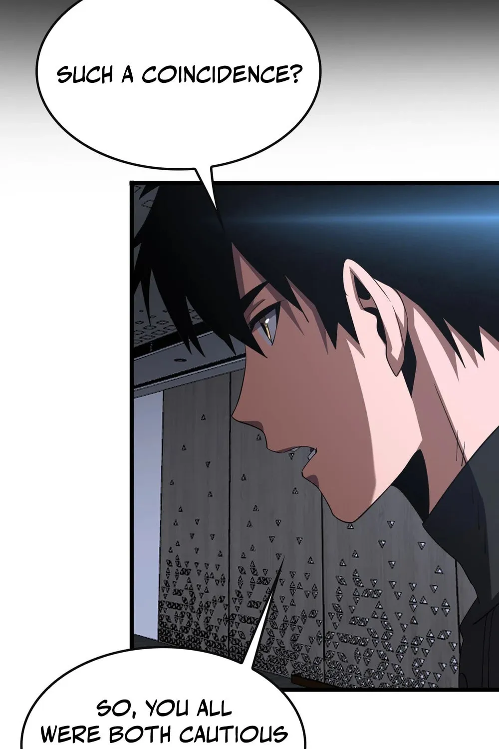 Read Apocalypse Sword God Manga Online