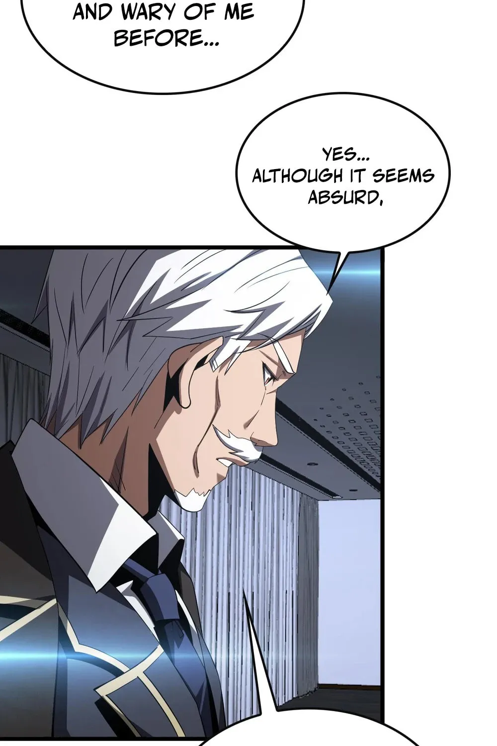 Read Apocalypse Sword God Manga Online