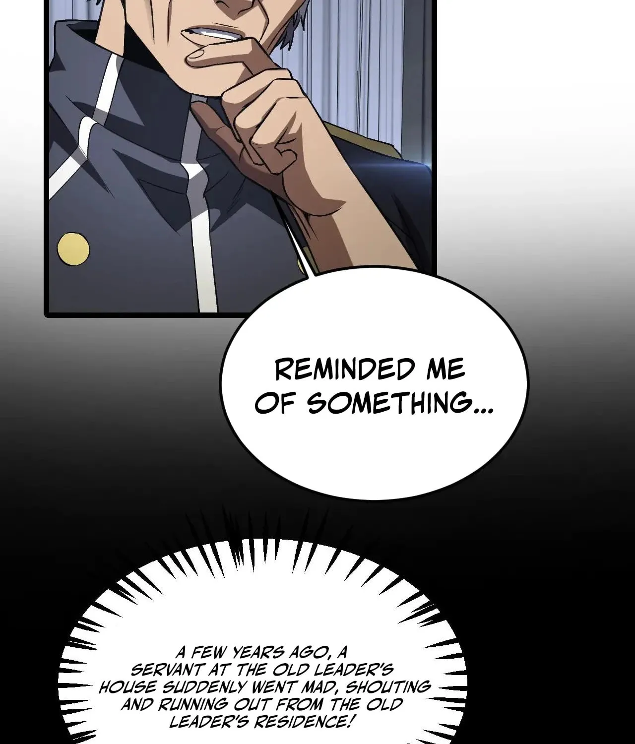 Read Apocalypse Sword God Manga Online