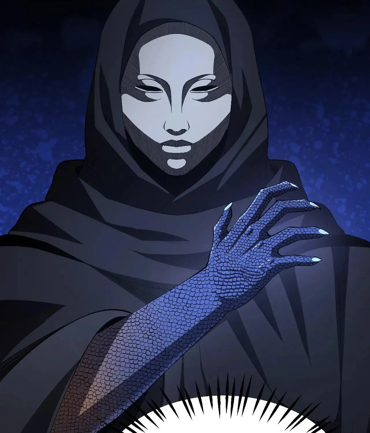 Read Apocalypse Sword God Manga Online