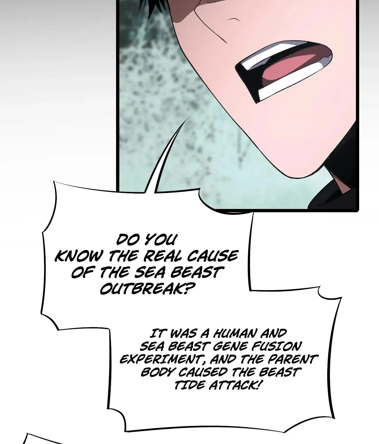 Read Apocalypse Sword God Manga Online