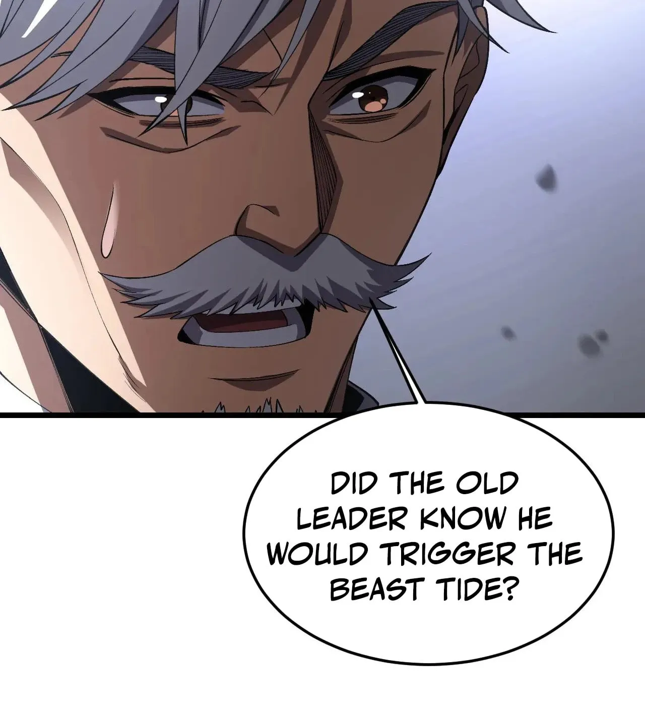 Read Apocalypse Sword God Manga Online