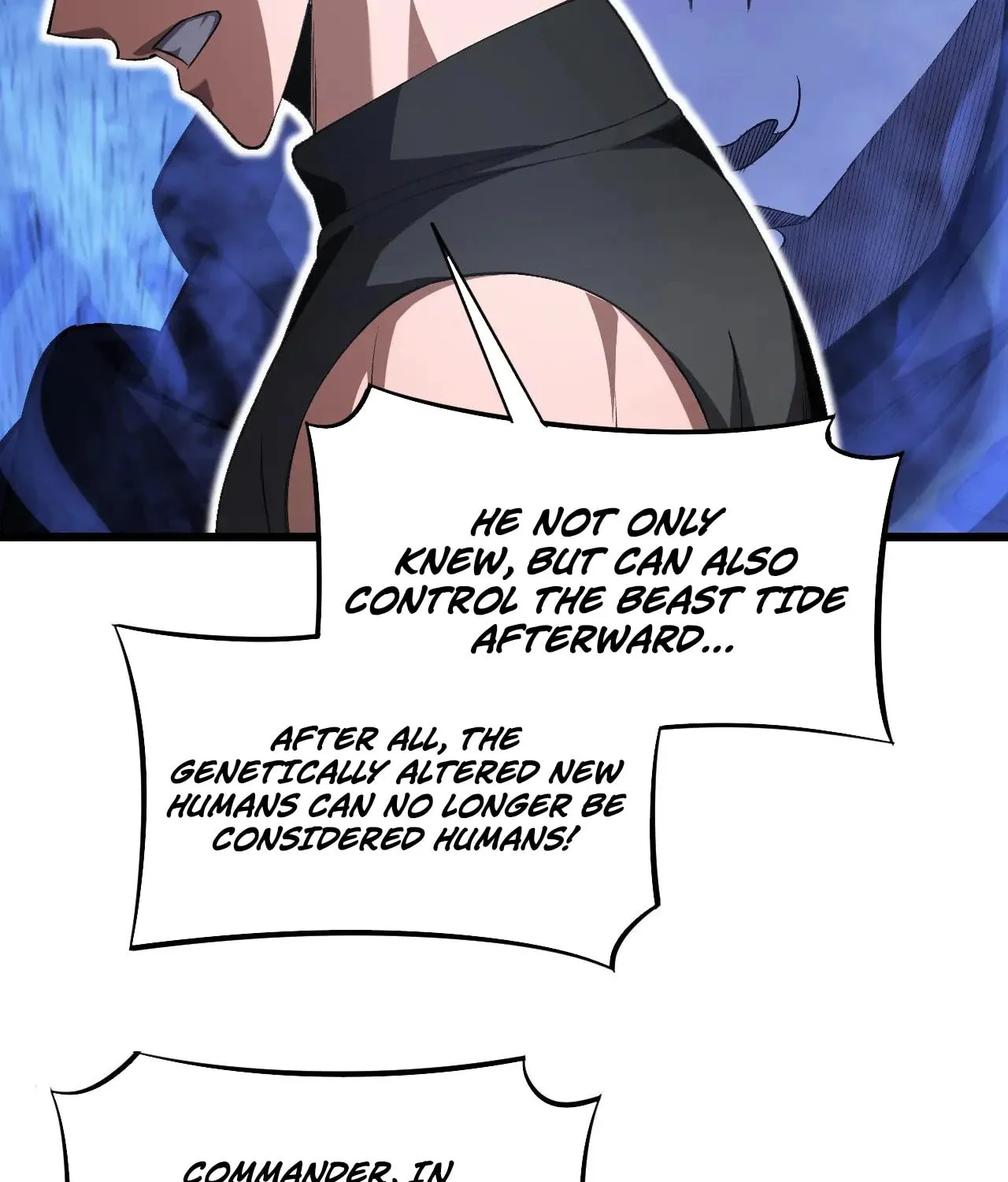 Read Apocalypse Sword God Manga Online