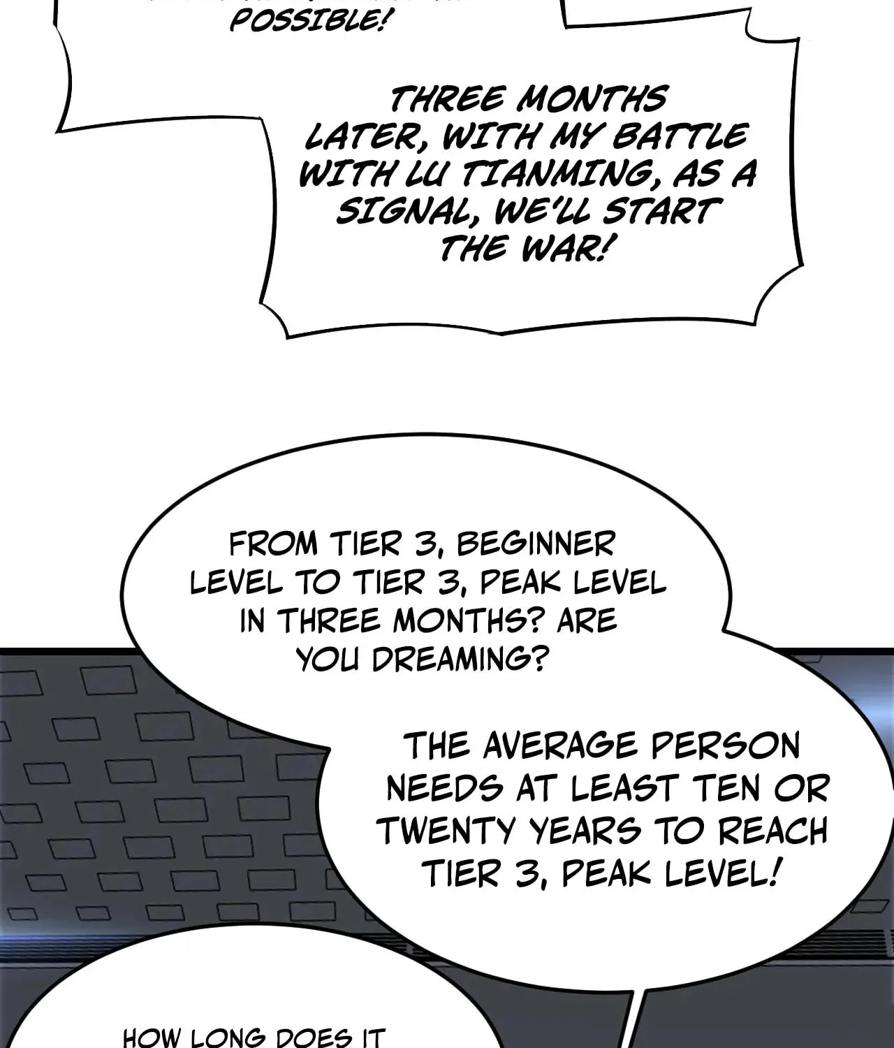 Read Apocalypse Sword God Manga Online