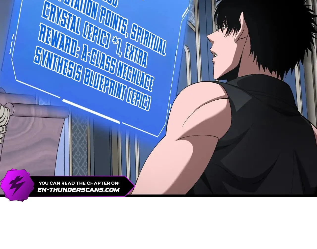 Read Apocalypse Sword God Manga Online