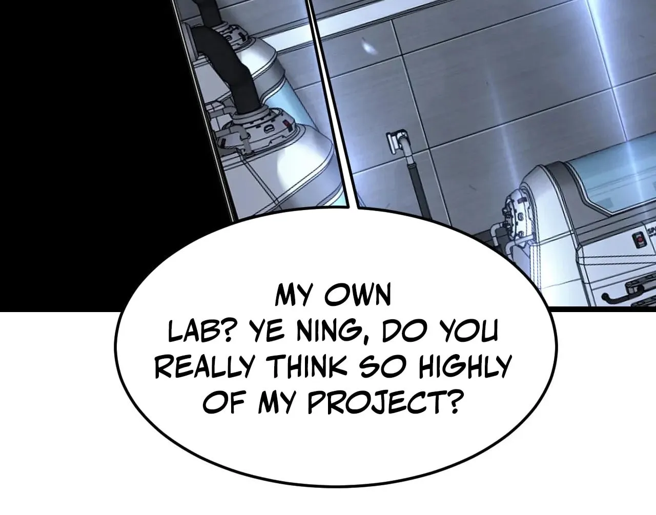 Read Apocalypse Sword God Manga Online