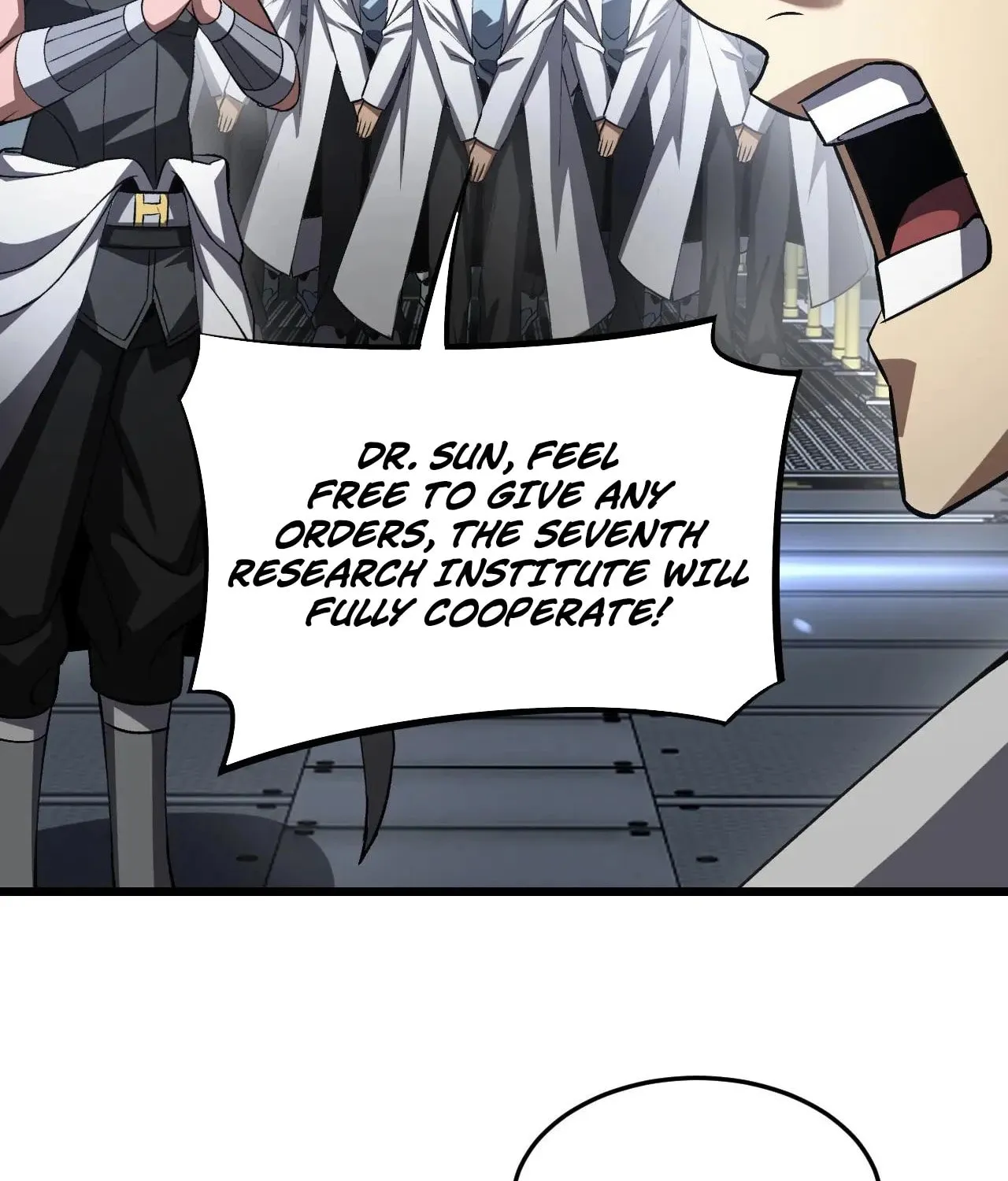 Read Apocalypse Sword God Manga Online