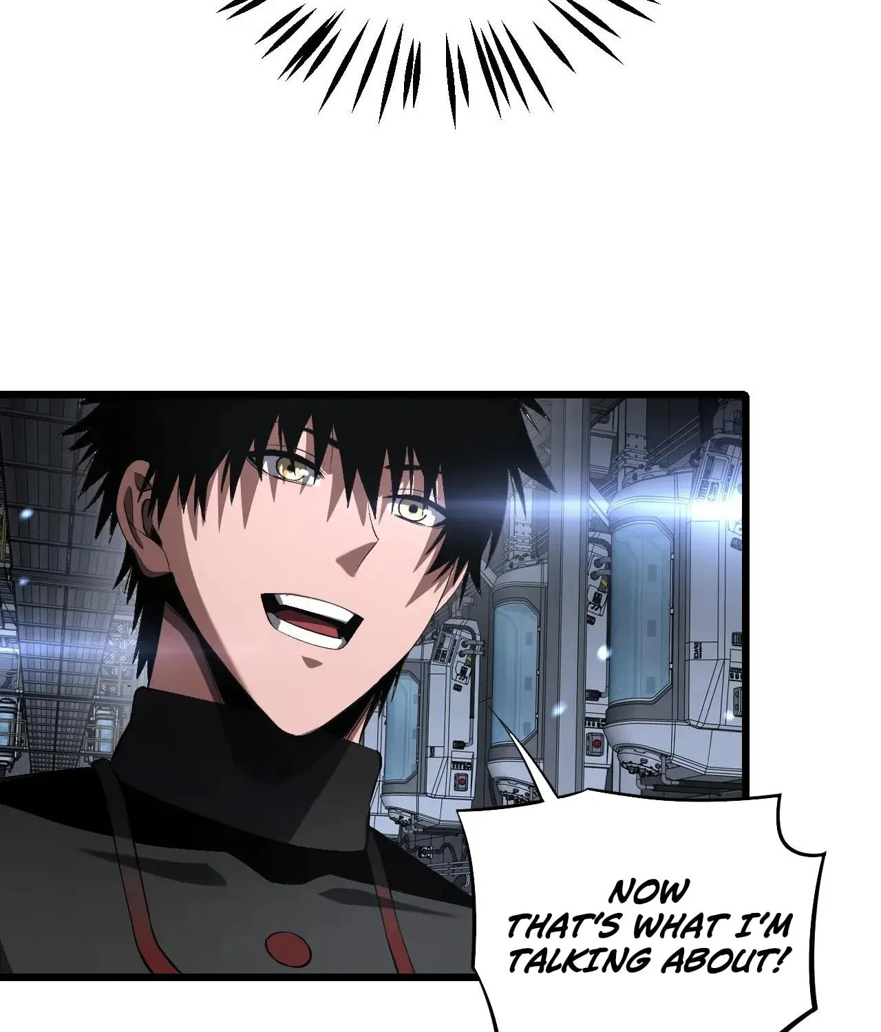 Read Apocalypse Sword God Manga Online